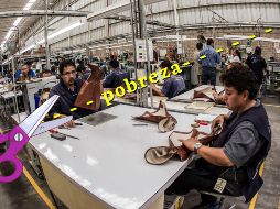 Informe revela datos preocupantes sobre la industria de la moda en México. EL INFORMADOR / ARCHIVO