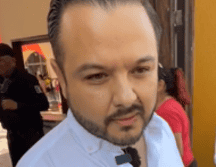 Jesús Durán Magallanes solicitó licencia de su cargo tras denunciar agresiones, amenazas y actos de intimidación por parte de la administración del entonces alcalde, Diego Rivera Navarro. FACEBOOK / TEQUILA EN LINEA