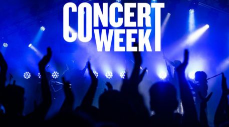 La Concert Week permite comprar boletos 2x1 en conciertos seleccionados a través de Ticketmaster y E-Ticket. PEXELX/ESPECIAL