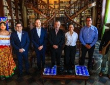 El Carnaval de Chapala se realizará de manera conjunta con Ajijic, ofreciendo actividades accesibles y pensadas para toda la familia. EL INFORMADOR/J. Acosta  