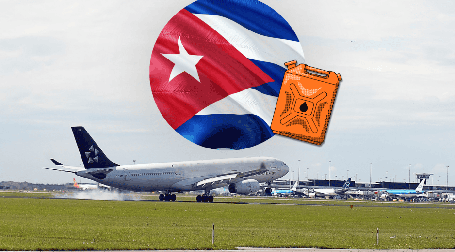 Cuba produce apenas un tercio de sus necesidades energéticas para el resto recurría a importaciones de Venezuela. PIXABAY/ESPECIAL