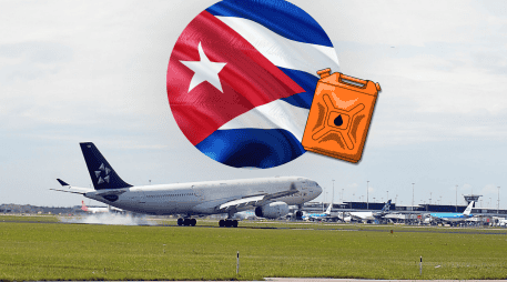 Cuba produce apenas un tercio de sus necesidades energéticas para el resto recurría a importaciones de Venezuela. PIXABAY/ESPECIAL