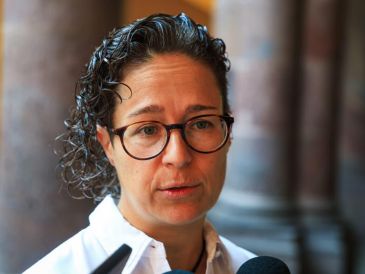 Autoridades estatales y empresarios tequileros trabajarán de manera coordinada para fortalecer la oferta turística del municipio. EL INFORMADOR/J. Acosta