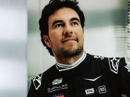 El piloto mexicano se mostró optimista de cara a las pruebas en Sakhir. X/ @SChecoPerez.