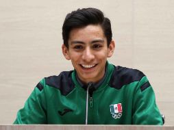 Para esta edición, Carrillo ha apostado por la continuidad estratégica y la sofisticación técnica. SUN.