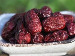 Se trata de los dátiles, originarios de Medio Oriente y el norte de África, que se destacan por su alto contenido de fibra e hidratos de carbono, según un informe del Ministerio de Agricultura, Pesca y Alimentación de España. Pixabay