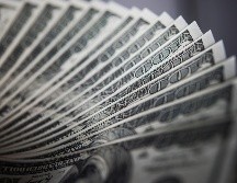 El dólar ha hilado dos sesiones consecutivas a la baja, y su comportamiento reciente refleja una volatilidad superior a la registrada durante el último año. FREEPIK