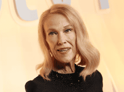 Su fallecimiento tomó por sorpresa a sus seguidores, ya que una declaración inicial de sus representantes solo mencionaba que había muerto “tras una breve enfermedad”. AFP / ARCHIVO