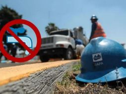 el SIAPA señaló que el servicio será suspendido en las zonas afectadas y que el restablecimiento del suministro se realizará de manera gradual, conforme avancen los trabajos de recuperación del Tanque Álamo Regulador. EL INFORMADOR / ARCHIVO