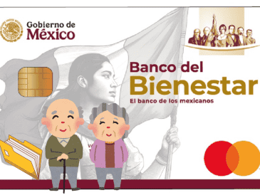 Los beneficiarios recibirán un mensaje de texto (SMS) con la fecha, hora y lugar. CANVA