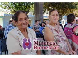 El trámite se realizará de forma presencial en los módulos de atención del Bienestar. ESPECIAL