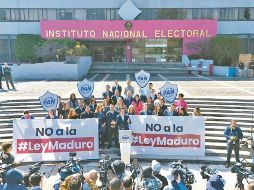 El choque entre Morena, PT y PVEM por la reducción de los plurinominales, el financiamiento y más fiscalización volvió a frenar la reforma electoral; PAN y PRI también fijaron una postura en contra. ESPECIAL