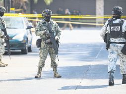 Diversos países han desarrollado protocolos especiales para responder a las balaceras y los hechos de alto impacto en espacios públicos. EL INFORMADOR