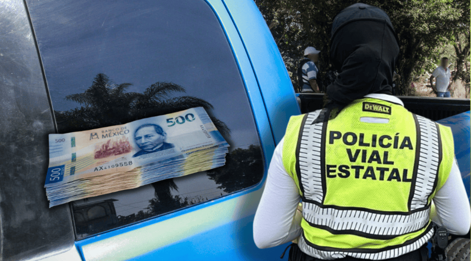 Los conductores y propietarios de vehículos, incluidas las unidades de transporte público, que usen vidrios polarizados, pueden ser acreedores a una multa. EL INFORMADOR/ARCHIVO ESPECIAL/Policía Vial