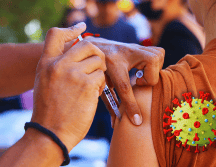 El sarampión se propaga fácilmente a través de gotitas respiratorias que se liberan al toser, estornudar o hablar, pudiendo permanecer activas en el aire y superficies por horas. EL INFORMADOR / J. Acosta