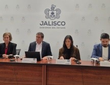 El concurso busca un producto conceptual arquitectónico que genere armonía, integración, contextual que respete el valor y patrimonio del entorno del centro tapatío. EL INFORMADOR/M. Hernández