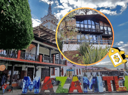 ¡Planifica con tiempo una salida para crear más recuerdos con las personas que más amas este día del amor y la amistad! EL INFORMADOR / ARCHIVO