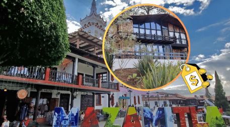 ¡Planifica con tiempo una salida para crear más recuerdos con las personas que más amas este día del amor y la amistad! EL INFORMADOR / ARCHIVO