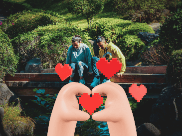 Para este 14 de febrero, no faltará el amor, pero sí será necesario apretar el bolsillo. ESPECIAL