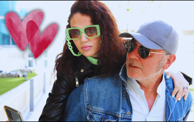 Factores como la comunicación, los objetivos de vida y la madurez emocional juegan un papel clave en la compatibilidad de una pareja con brecha generacional. ESPECIAL / CANVA