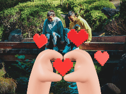 Para este 14 de febrero, no faltará el amor, pero sí será necesario apretar el bolsillo. ESPECIAL