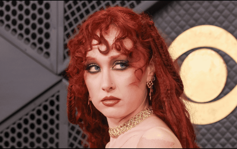 La banda musical Wednesday y la cantante estadounidense Chelsea Cutler también han anunciado que dejan la agencia por la misma razón que Roan. EFE/ARCHIVO