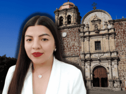 La Mandataria solicitó a la Segob estar al pendiente de la gestión de Lorena Marisol Rodríguez Rivera en Tequila. EL INFORMADOR/ARCHIVO ESPECIAL/Gobierno de Tequila