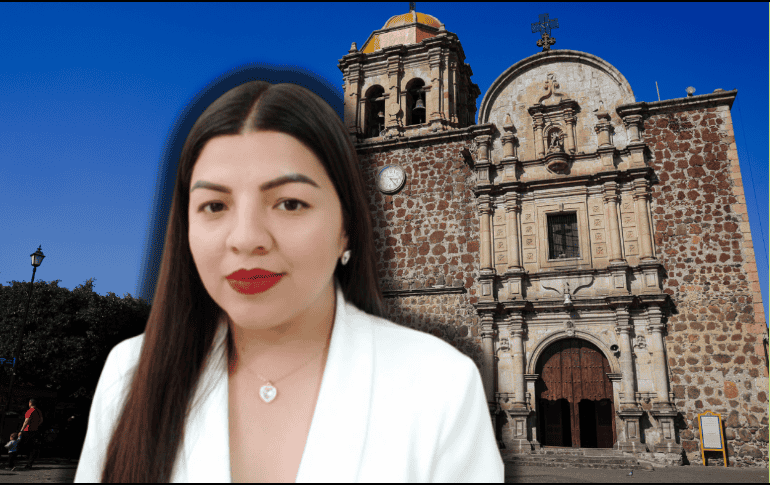 La Mandataria solicitó a la Segob estar al pendiente de la gestión de Lorena Marisol Rodríguez Rivera en Tequila. EL INFORMADOR/ARCHIVO ESPECIAL/Gobierno de Tequila