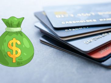 Una duda común cuando se piensa en tarjetas de débito es, ¿qué pasa si se tienen muchas tarjetas de ellas? ESPECIAL / CANVA