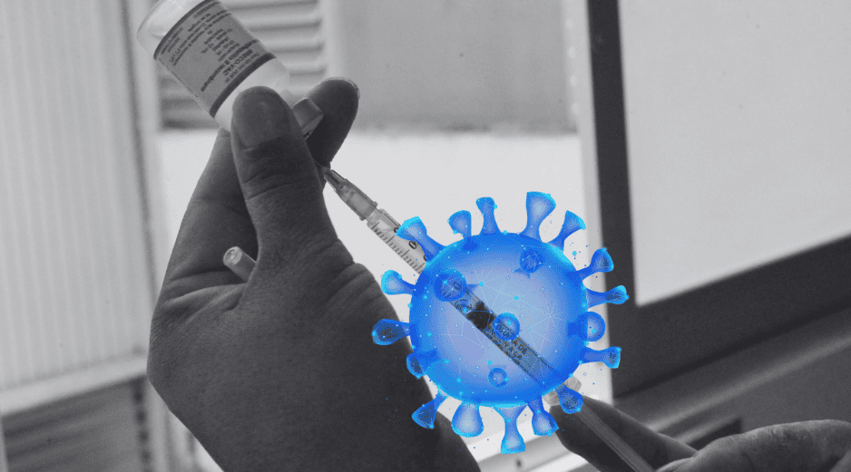 Con el aumento en los casos de sarampión, es imperativo tomar medidas sanitarias para cuidarse uno mismo y a la familia. EL INFORMADOR / ARCHIVO