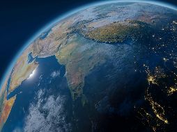 Para lograrlo, los autores de este trabajo han simulado en un laboratorio las presiones y temperaturas bajo las que se formó el núcleo terrestre. Unsplash