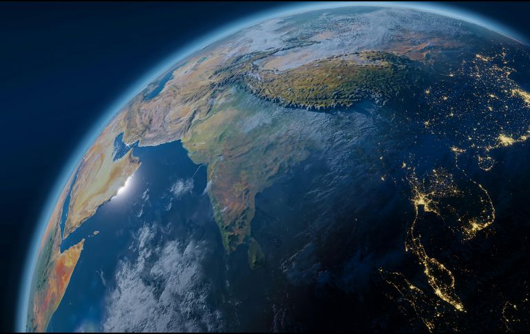 Para lograrlo, los autores de este trabajo han simulado en un laboratorio las presiones y temperaturas bajo las que se formó el núcleo terrestre. Unsplash