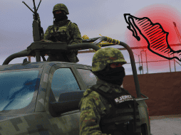 Desde 2012 a la fecha, la Sedena ha decomisado 137 mil cartuchos calibre .50, de los cuales 47 por ciento provienen de una empresa privada que los comercializa en armerías del sur de EU. SUN / ARCHIVO