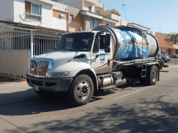 ¿Cómo solicitar una pipa de agua gratuita? ESPECIAL / GOBIERNO DE JALISCO