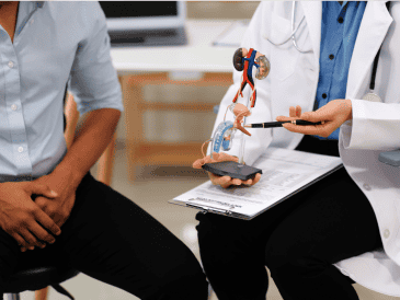 Ciertos hábitos cotidianos pueden contribuir a reducir el riesgo de desarrollar esta enfermedad y favorecer una mejor salud prostática. CANVA