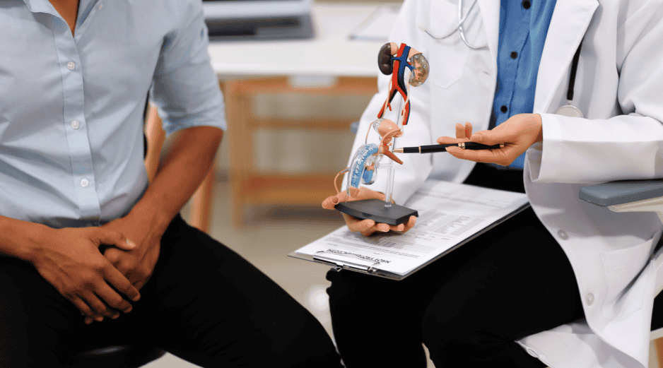 Ciertos hábitos cotidianos pueden contribuir a reducir el riesgo de desarrollar esta enfermedad y favorecer una mejor salud prostática. CANVA