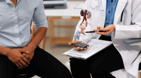 Ciertos hábitos cotidianos pueden contribuir a reducir el riesgo de desarrollar esta enfermedad y favorecer una mejor salud prostática. CANVA