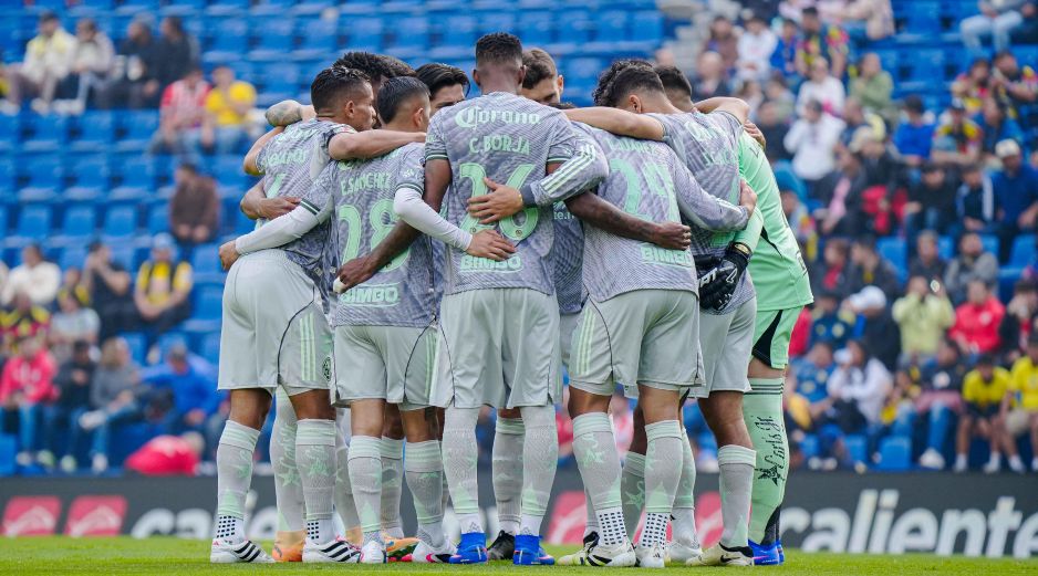 Este 11 de febrero, ambos equipos volverán a verse las caras en el partido de Vuelta para clasificar a Octavos de Final. Imago7 / ARCHIVO