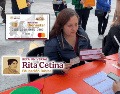 Niñas y niños que se encuentren inscritos en una primaria pública, sin importar su grado, comenzarán a recibir un apoyo económico por la Beca Rita Cetina. ESPECIAL/Programas para el Bienestar
