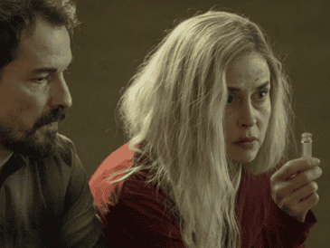 Unfamiliar concluye con un final abierto que deja claro que el relato no se ha agotado y que la posibilidad de una segunda temporada en Netflix permanece latente. ESPECIAL