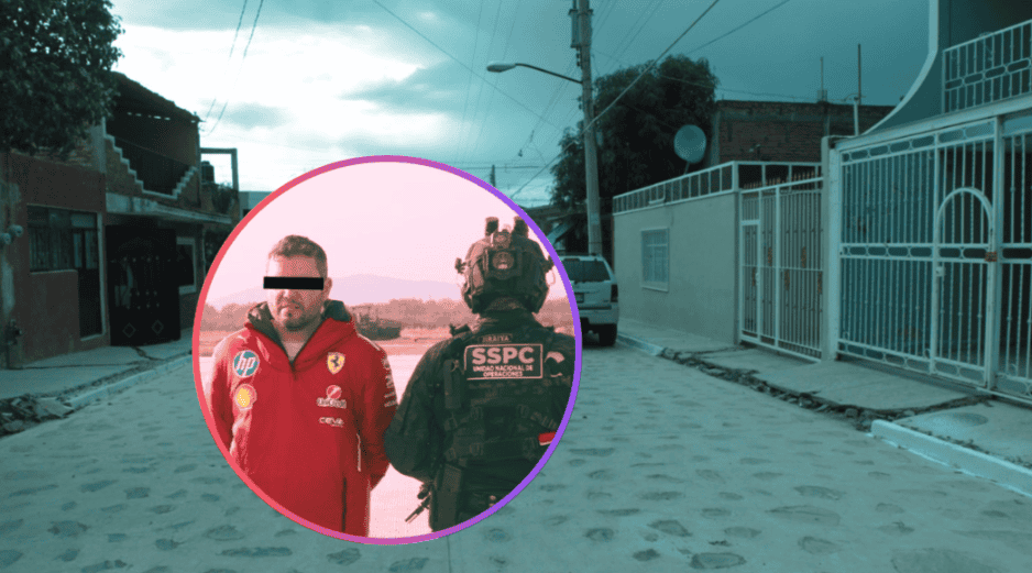 Luz Elena Aguirre reconoció el trabajo del gobernador Pablo Lemus para buscar consensos e incentivar la economía de Tequila. EL INFORMADOR / ARCHIVO / ESPECIAL / SSPC