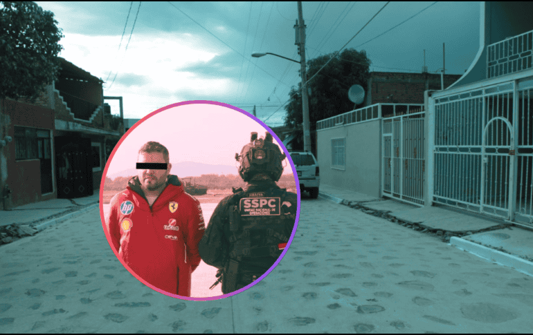 Luz Elena Aguirre reconoció el trabajo del gobernador Pablo Lemus para buscar consensos e incentivar la economía de Tequila. EL INFORMADOR / ARCHIVO / ESPECIAL / SSPC