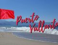 Así se encuentran las playas de Puerto Vallarta este martes 10 de febrero de 2026. ESPECIAL / FACEBOOK Protección Civil y Bomberos Puerto Vallarta