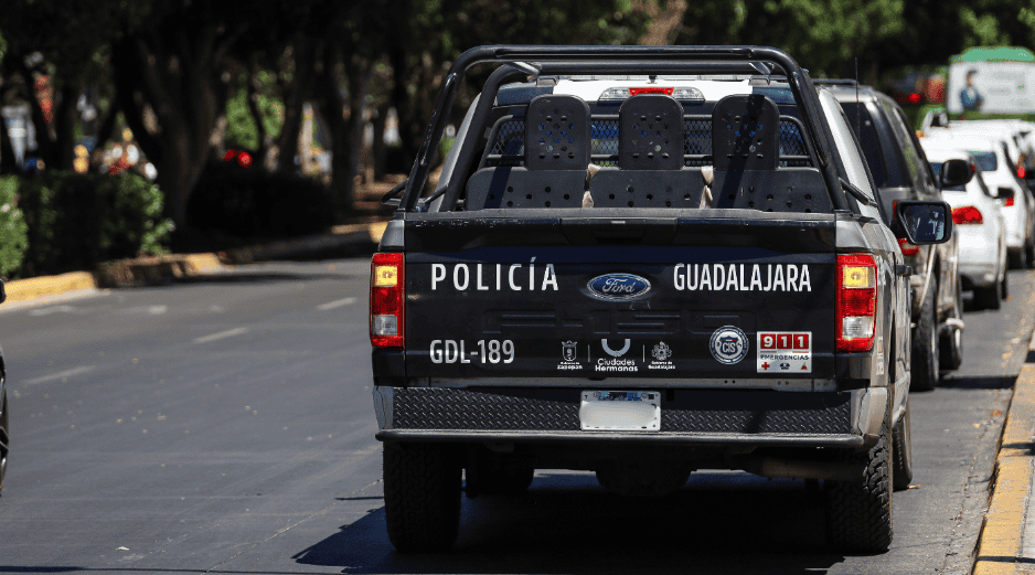 El personal médico estimó que el bebé llevaba al menos cuatro horas muerto. EL INFORMADOR/ ARCHIVO