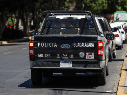 El personal médico estimó que el bebé llevaba al menos cuatro horas muerto. EL INFORMADOR/ ARCHIVO