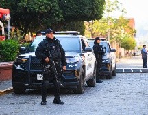 El secretario explicó que estos hallazgos forman parte de la revisión administrativa que ya concluyó en la corporación municipal. EL INFORMADOR / J. ACOSTA