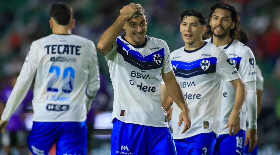 Este 11 de febrero, ambos equipos volverán a verse las caras en el partido de Vuelta para clasificar a Octavos de Final. Imago7 / ARCHIVO