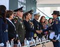 La Fuerza Aérea Mexicana surgió por decreto constitucional en el periodo del expresidente Venustiano Carranza en 1915. ESPECIAL/Gobierno de México