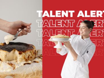 Esta semana en Talent Alert: Caro Romero, creadora de 680 Bakery. GENTE BIEN JALISCO / Revista del 13 de febrero 2026