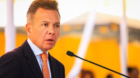 Lemus asegura que la Seguridad estatal seguirá presente en Tequila, EL INFORMADOR/ARCHIVO